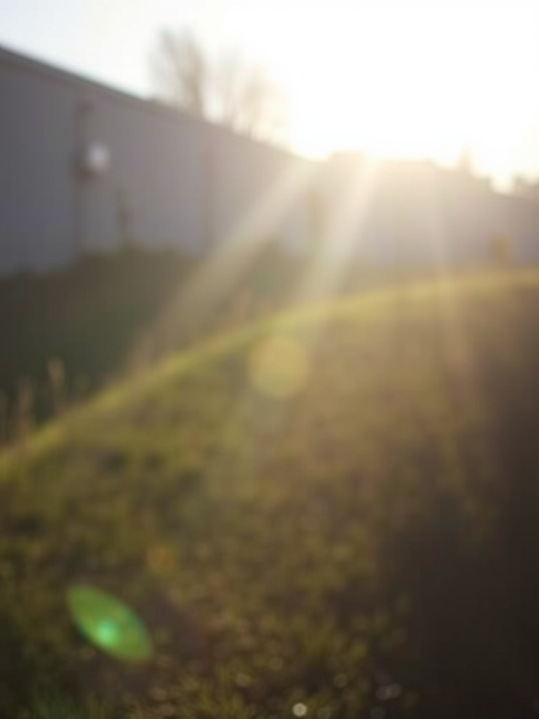 Membangun Kebiasaan Sederhana agar Pagi Terasa Lebih Hidup