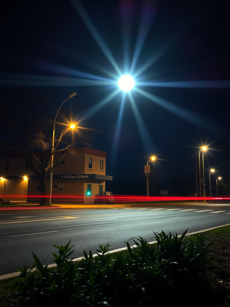 Memulai Hari dengan Langkah Kecil yang Penuh Energi Positif